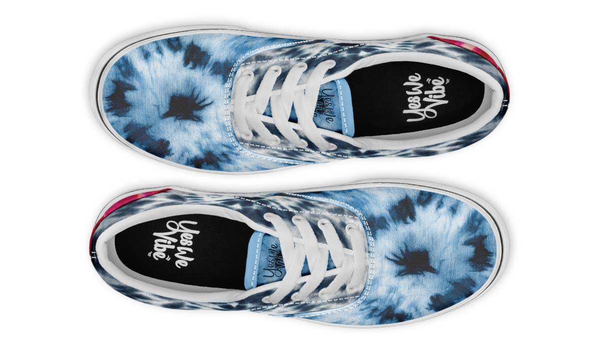 Classic Tie Dye