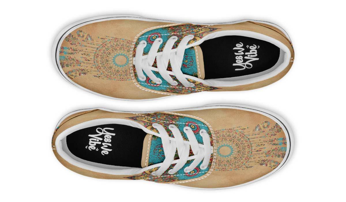 Colorful Dream Catcher