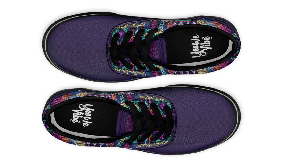 Colorful Tribal Vibe