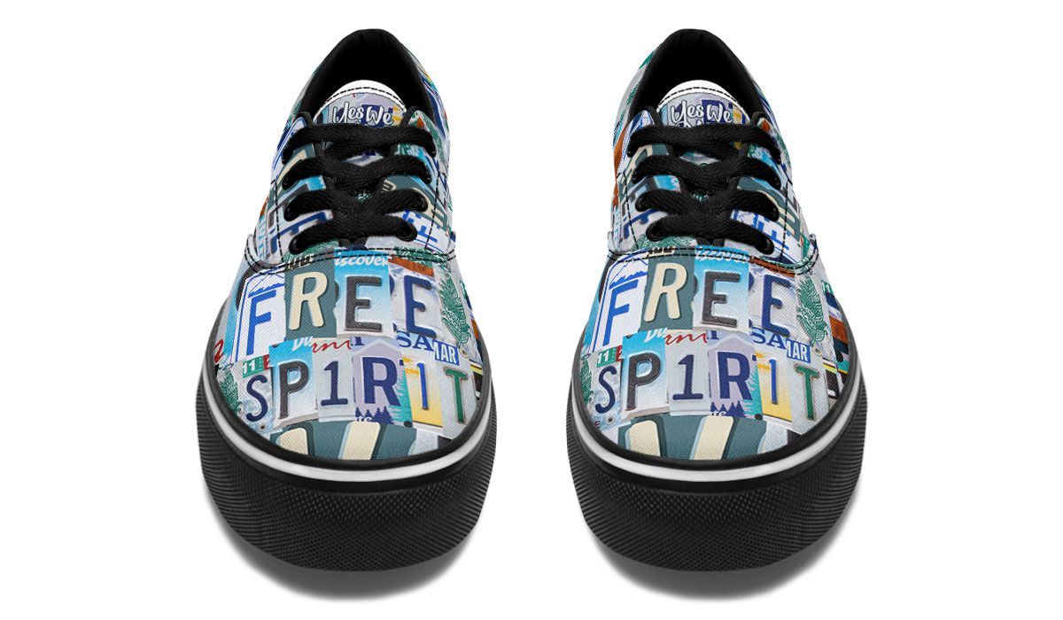 Free Spirit