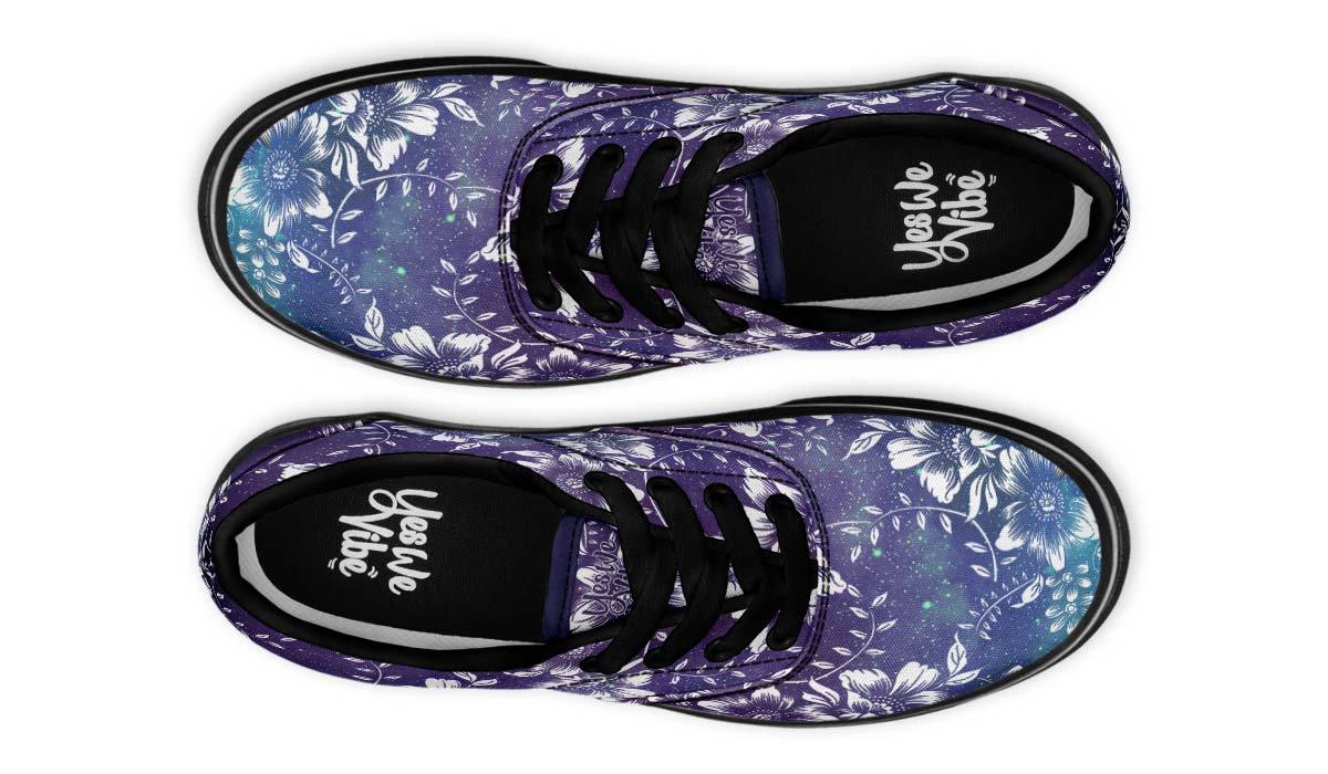 Galaxy Floral