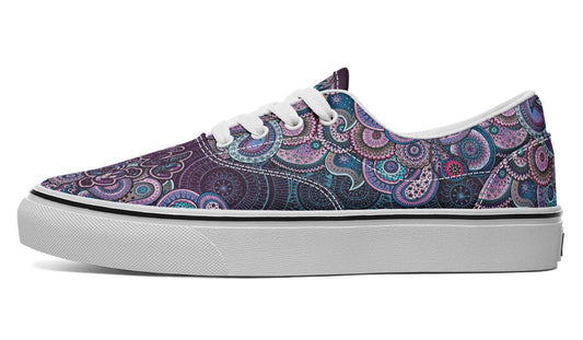 Purple Paisley Vibe