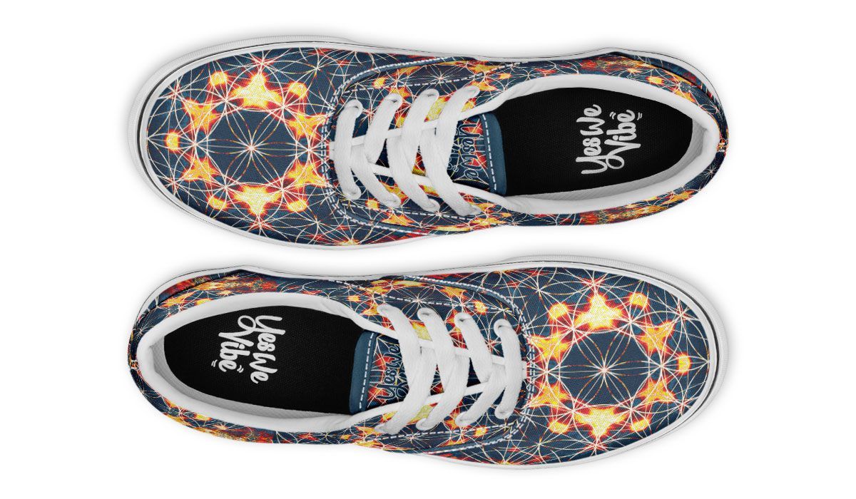 Turquoise Circle Of Life