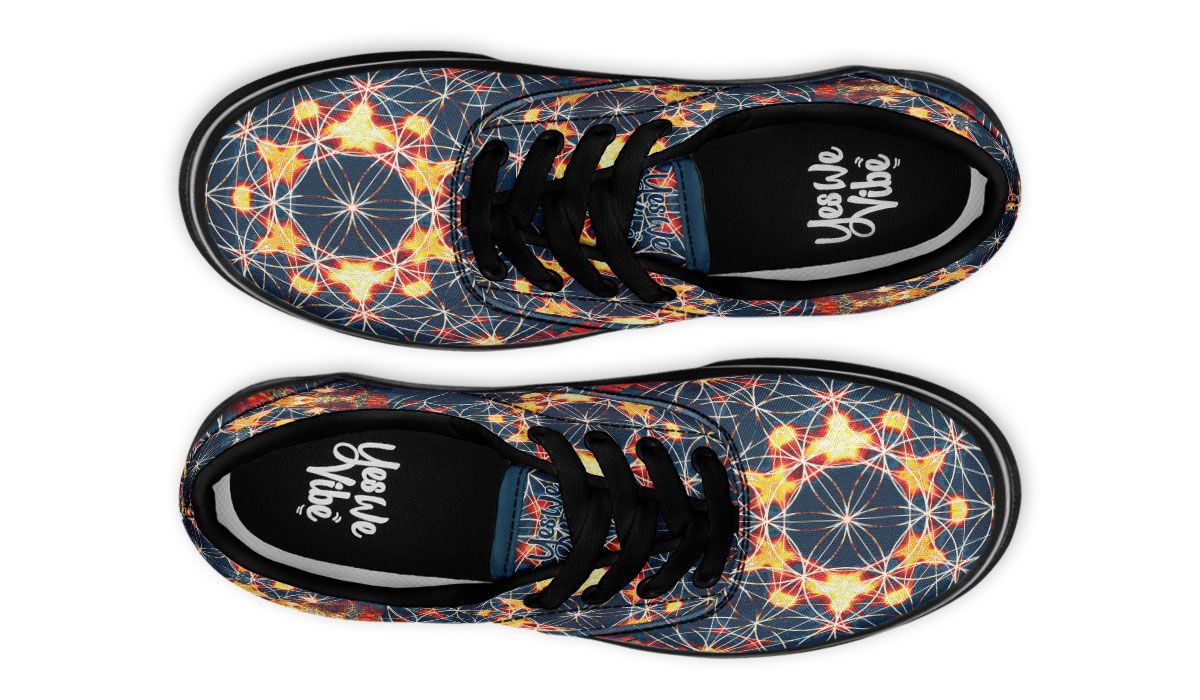 Turquoise Circle Of Life