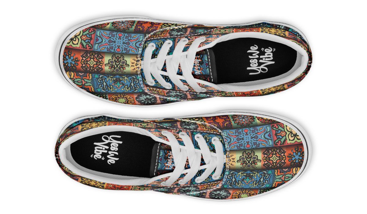 Vintage Boho Pattern