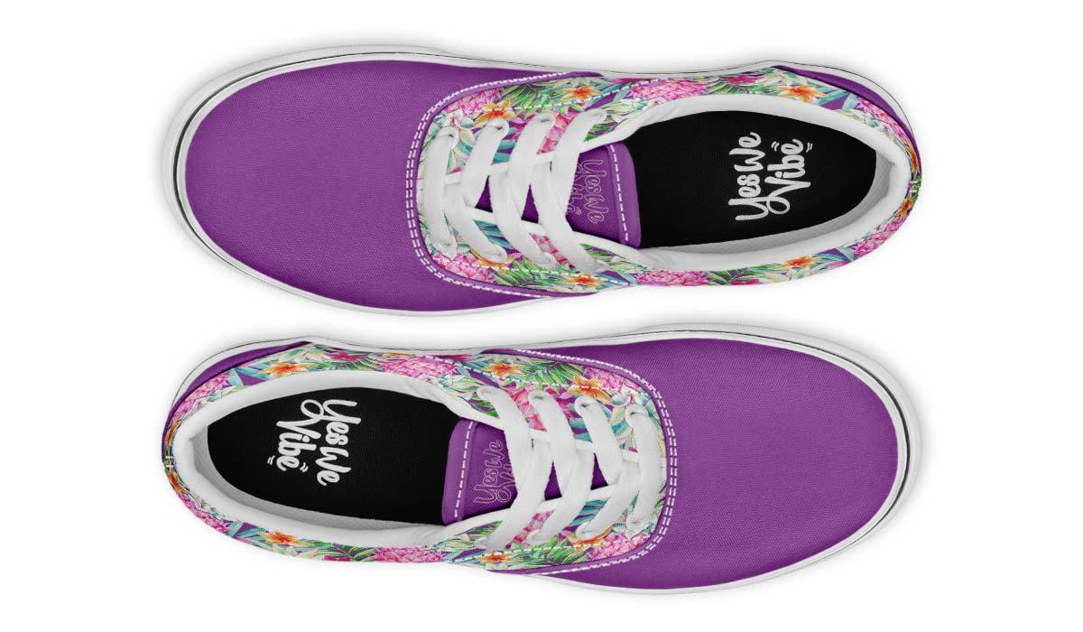 Watercolor Pink Pineapple