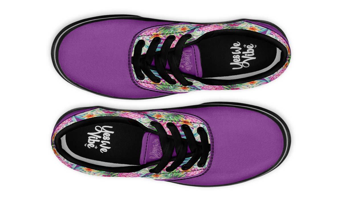 Watercolor Pink Pineapple