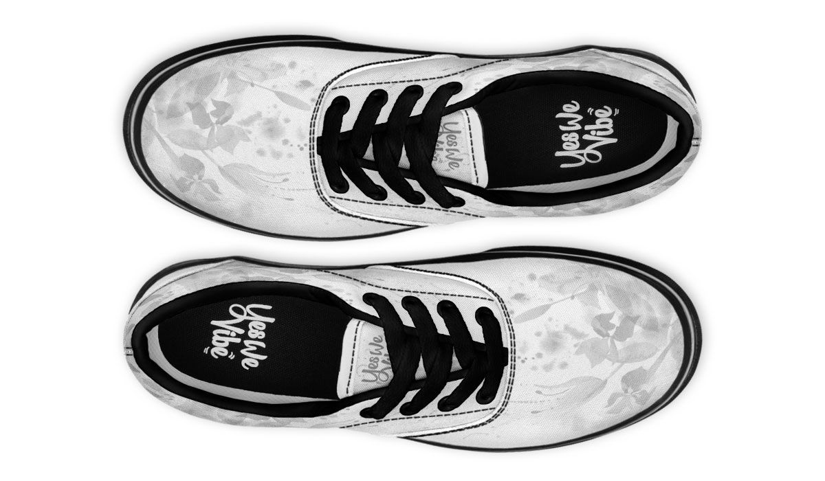 YWV White Water Flower