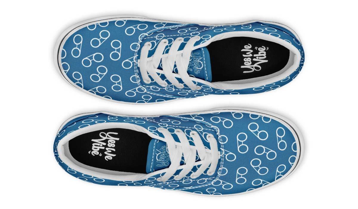 Zyves Opticiens Blue