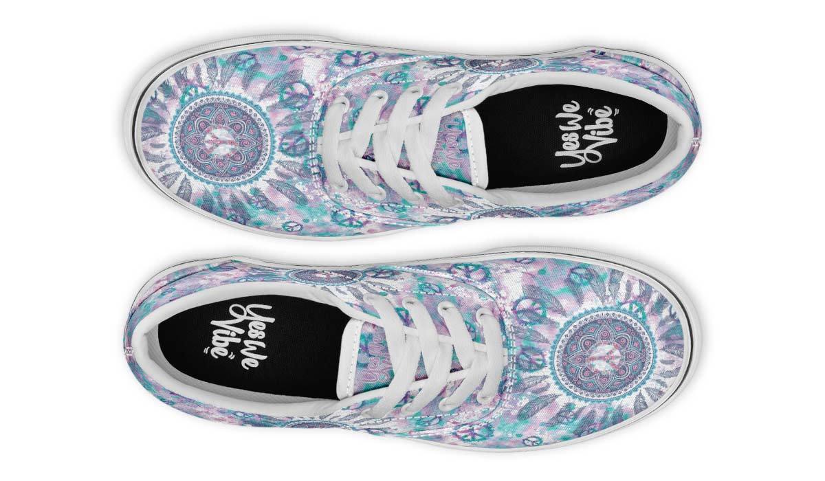 Dream Catcher Purple