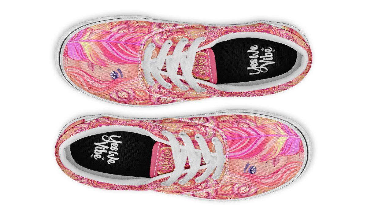 Half Woman Half Gypsy