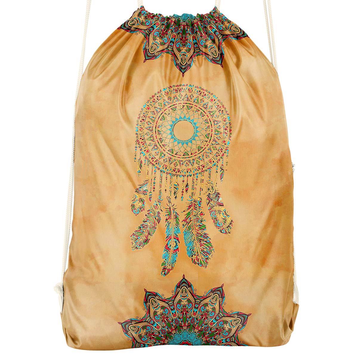 Colorful Dream Catcher