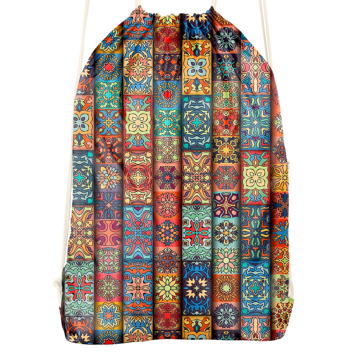 Vintage Boho Pattern