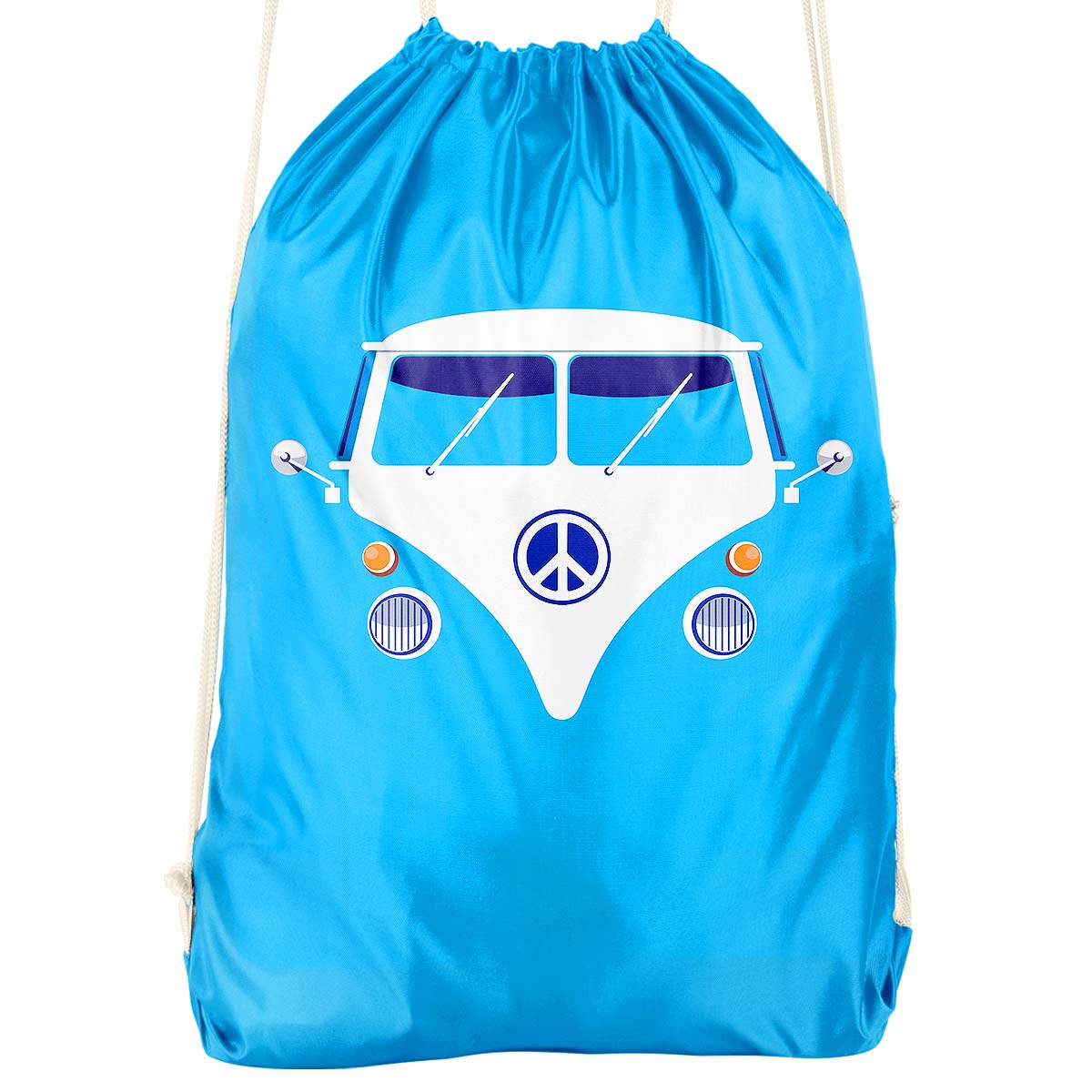 Hippie Van