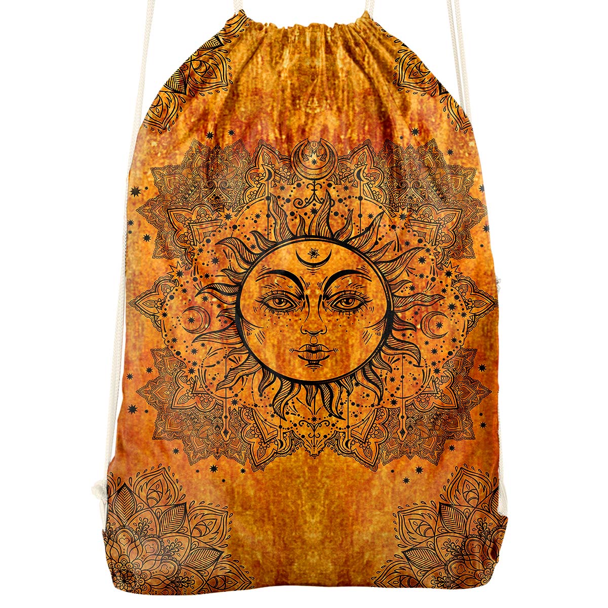 Gold Sun
