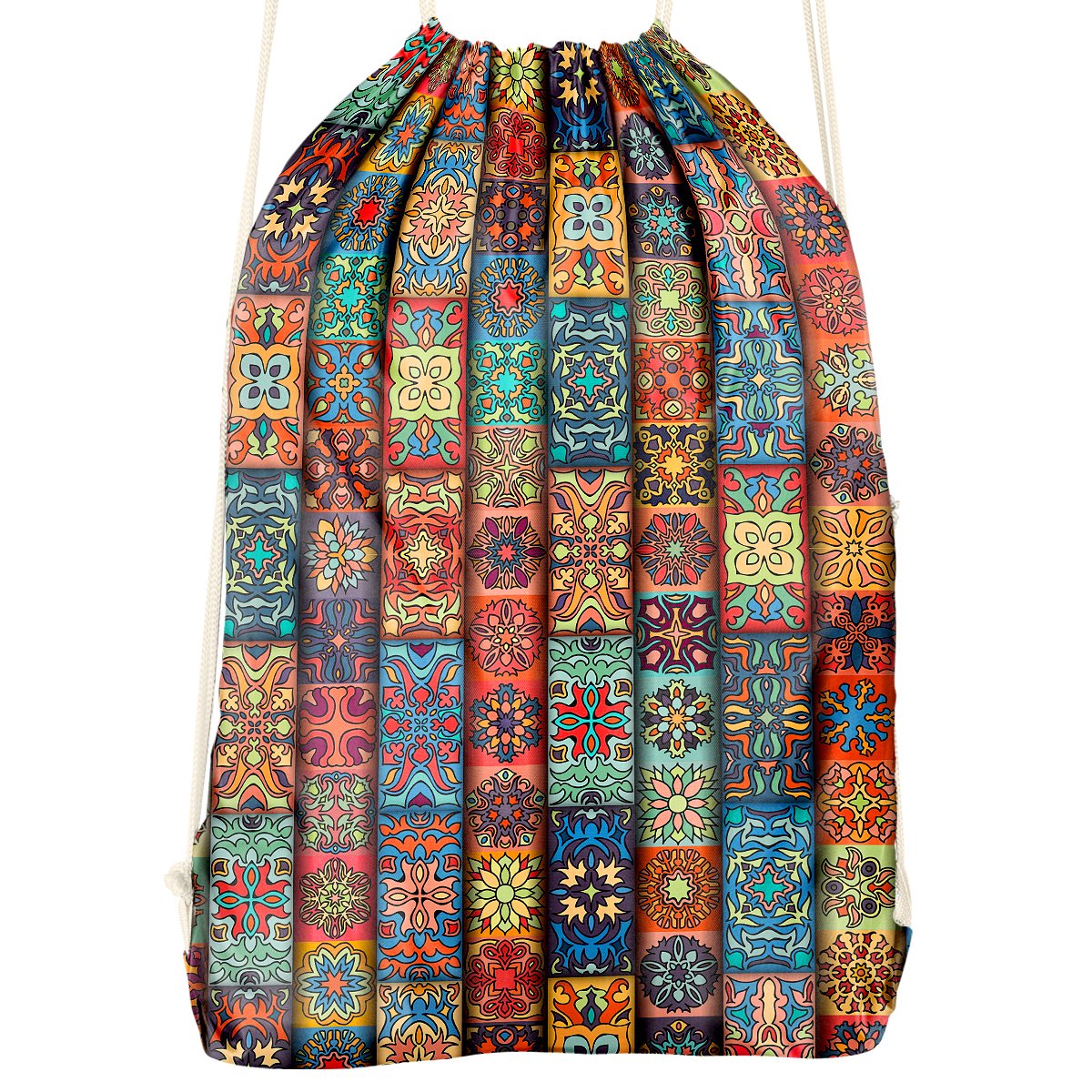 Vintage Boho Pattern