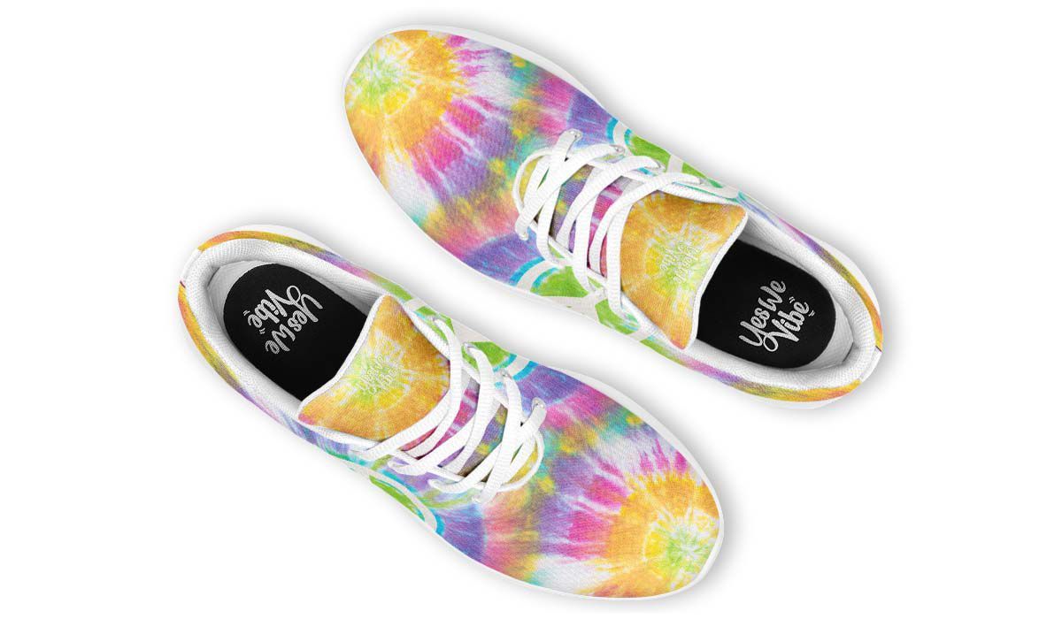 Tie Dye Peace