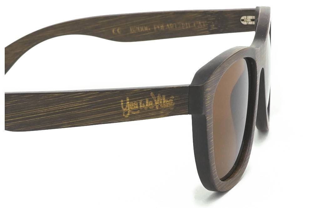 The Bamboo Black
