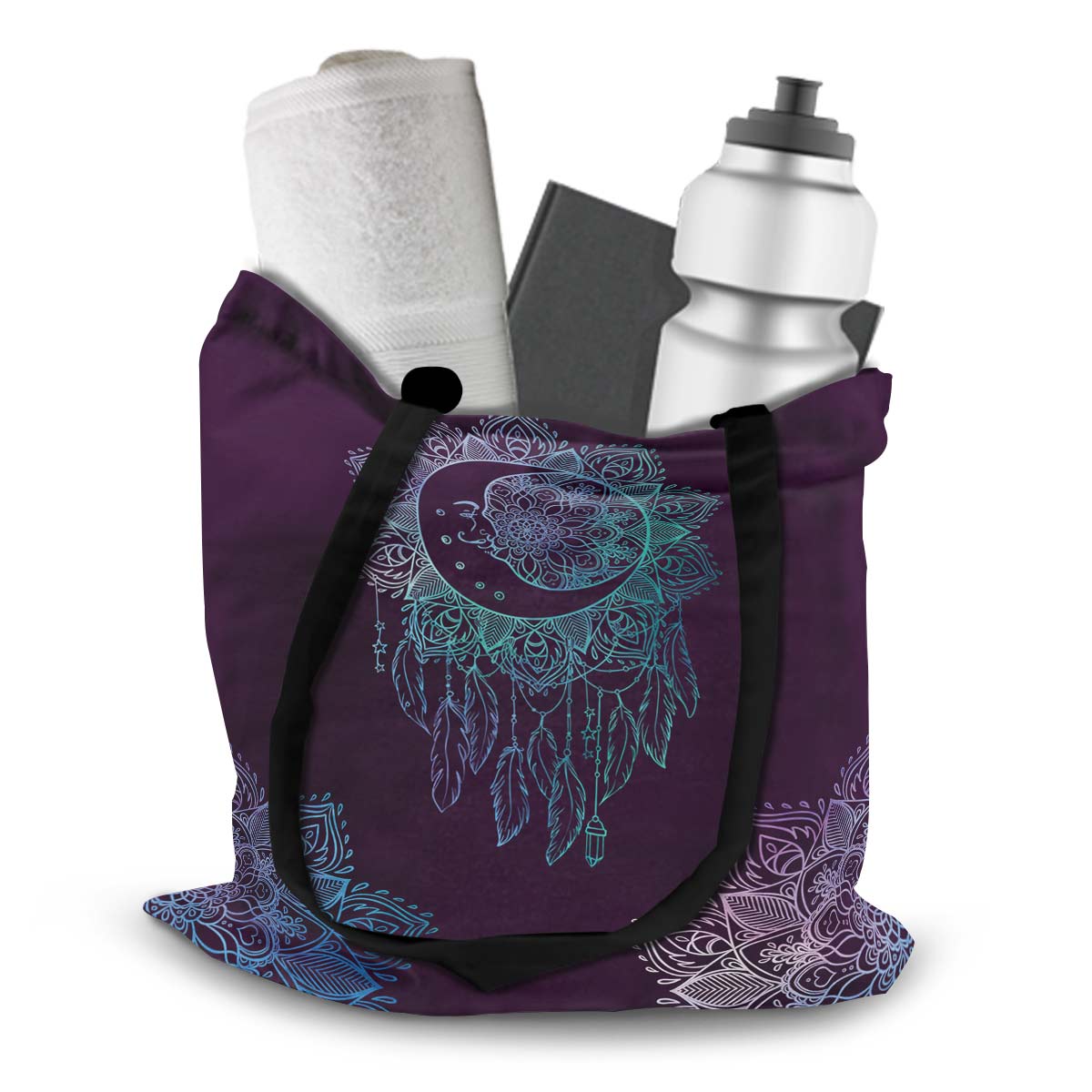 To The Moon And Back