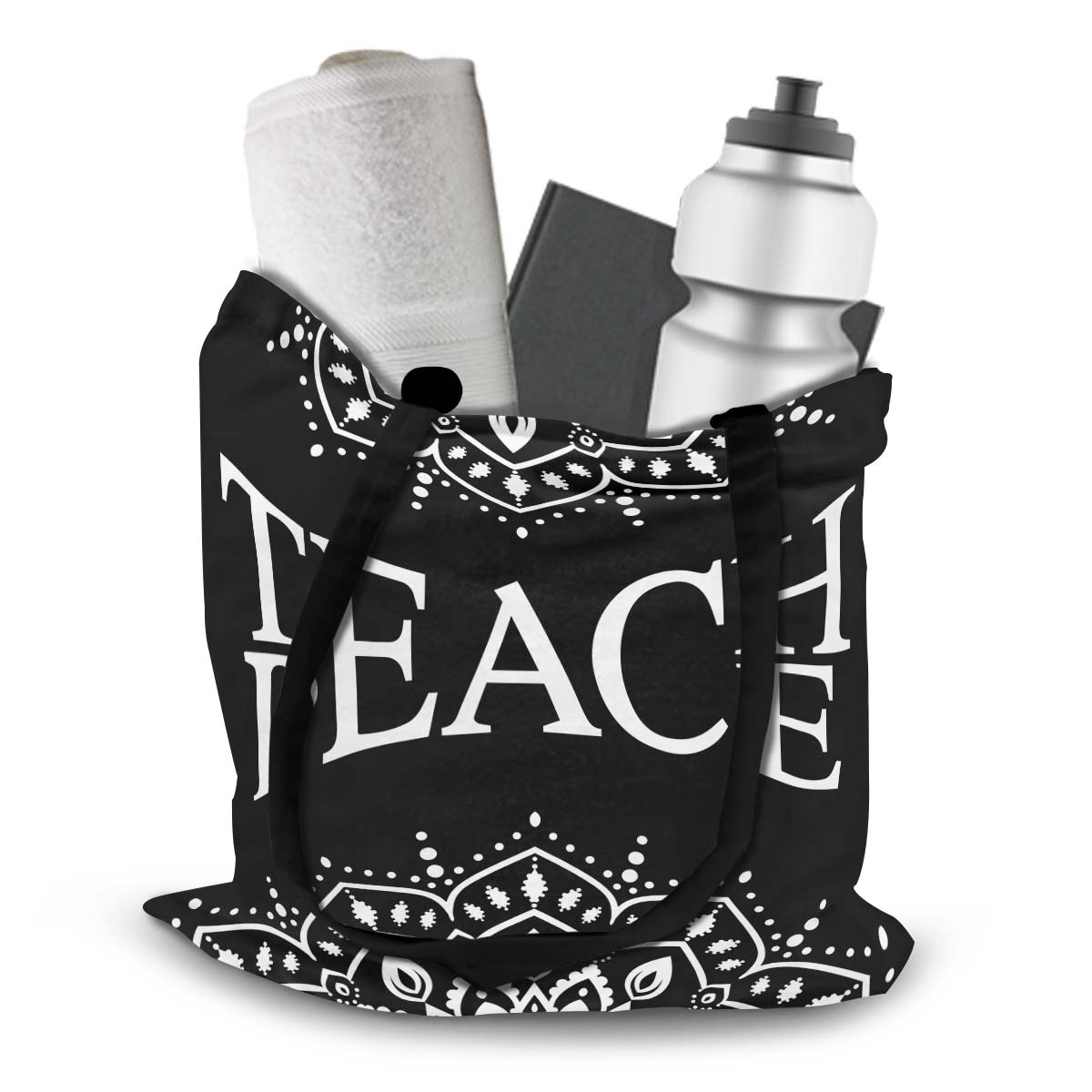 Teach Peace