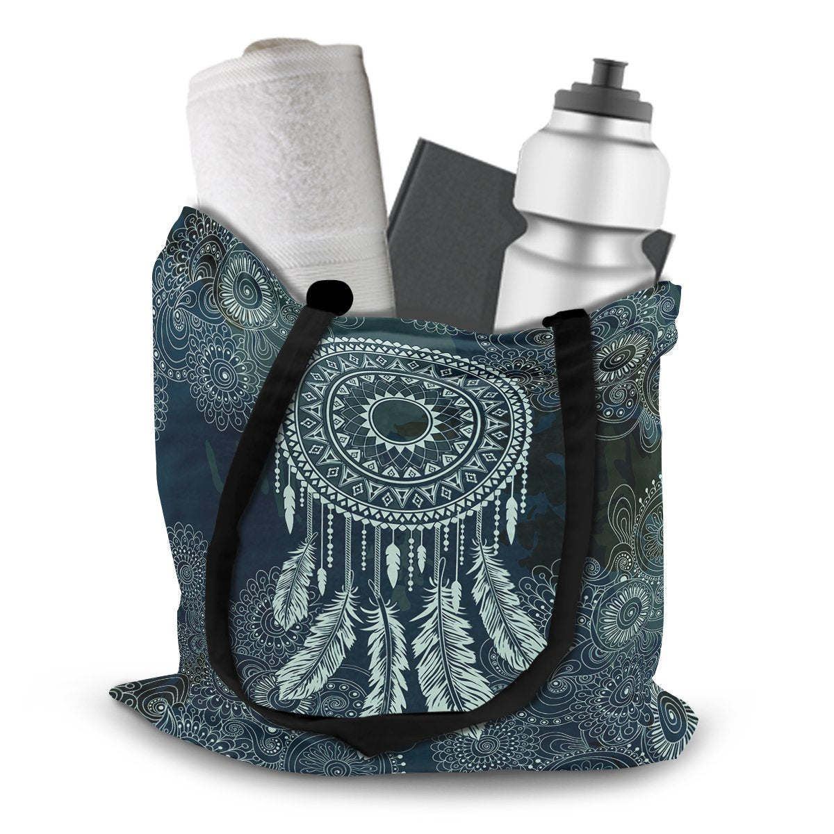 Powerful Dream Catcher