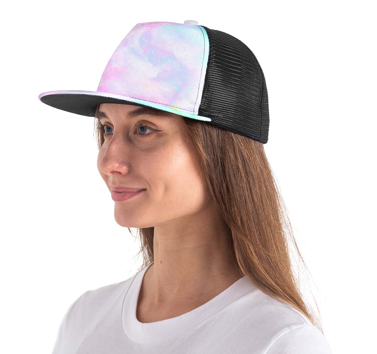 Unicorn Marble Galaxy