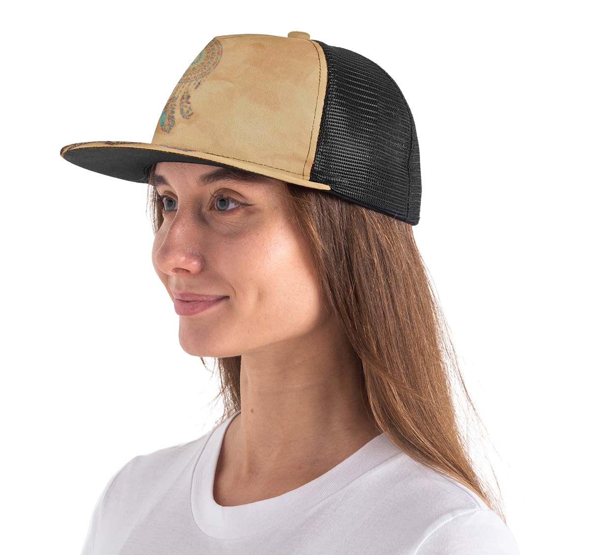 Colorful Dream Catcher