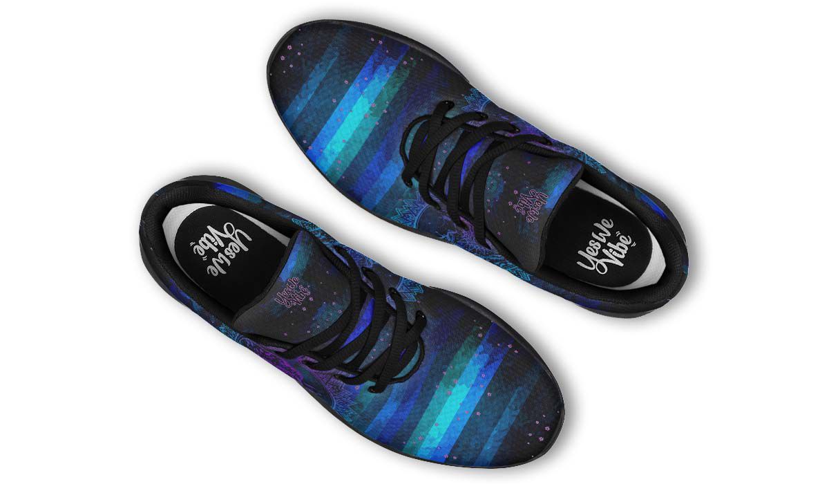 Midnight Sun And Moon