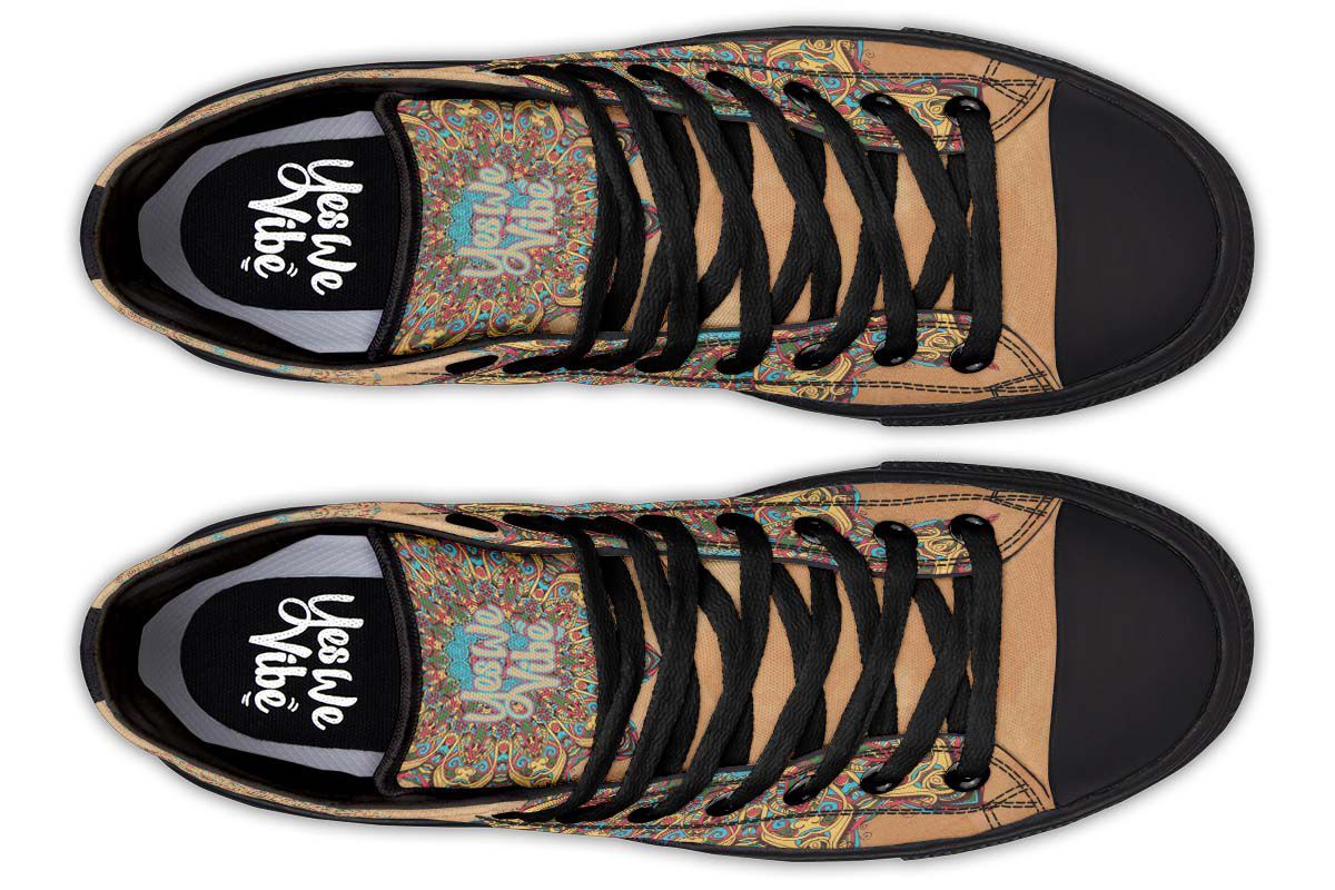 Colorful Dream Catcher