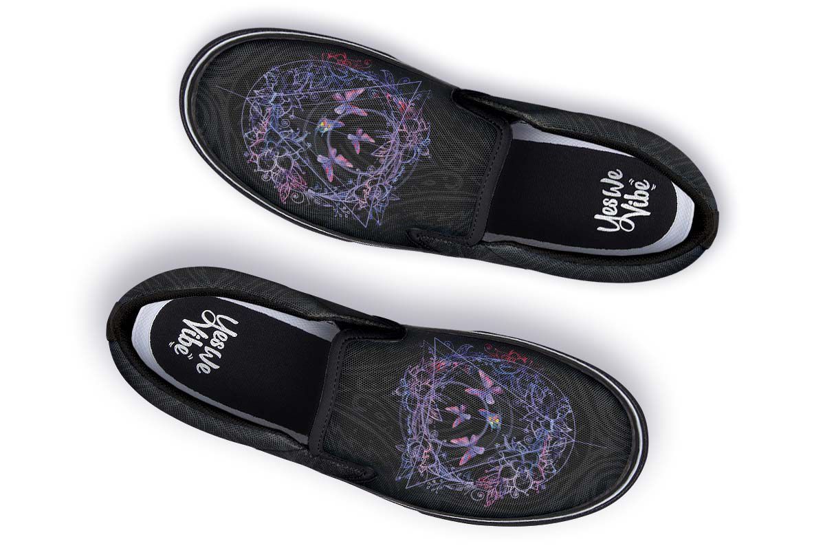 Spiritual Butterflies