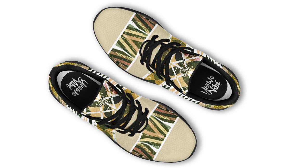 Retro Bohemian Beige