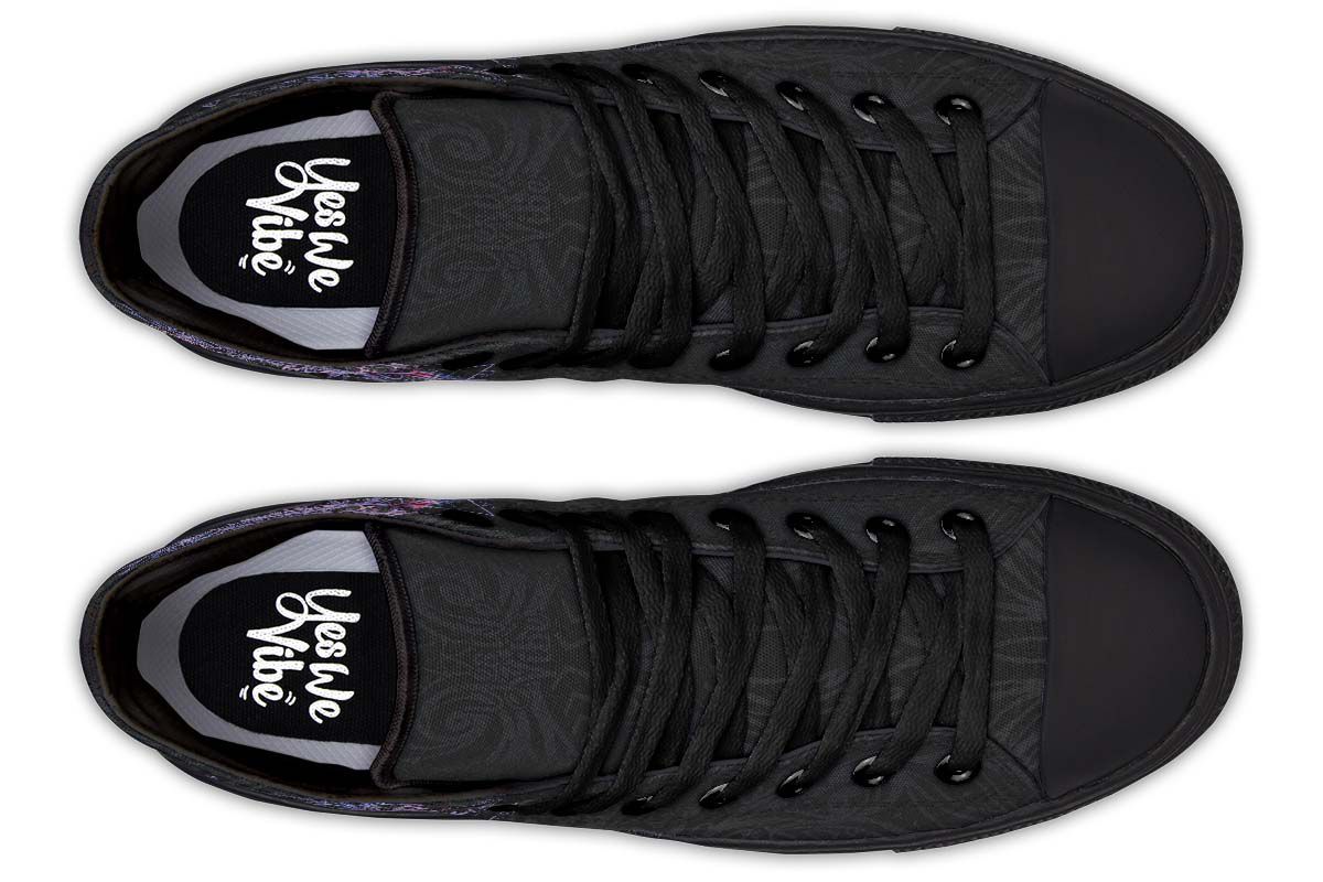 Spiritual Butterflies