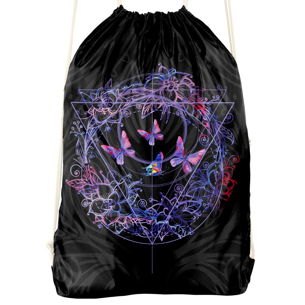 Spiritual Butterflies