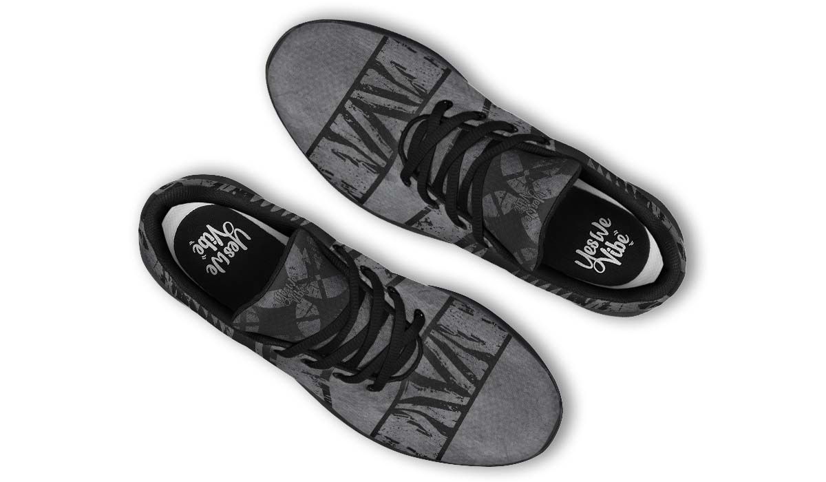 Ethnic Bohemian Pattern