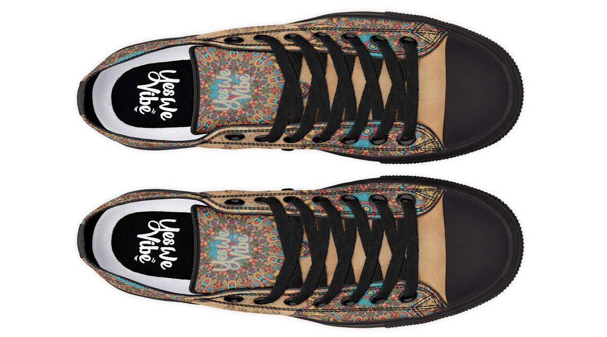 Colorful Dream Catcher