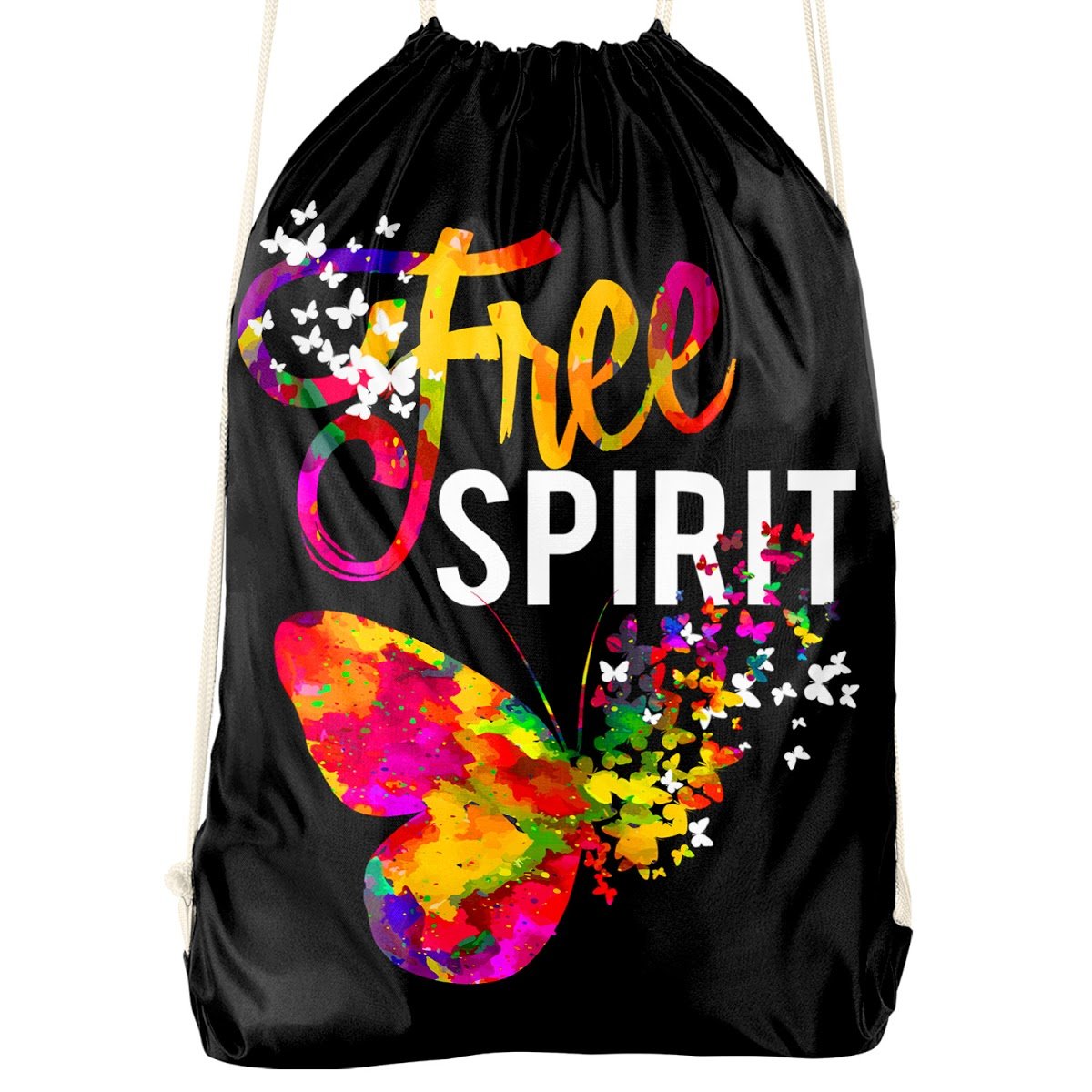 Free Spirit