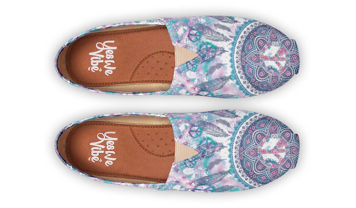 Dream Catcher Purple