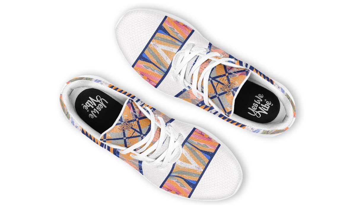 Happy Bohemian Pattern