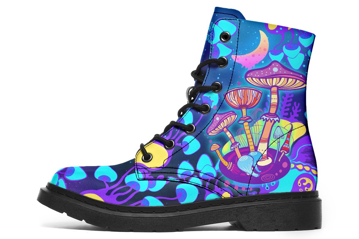 boots