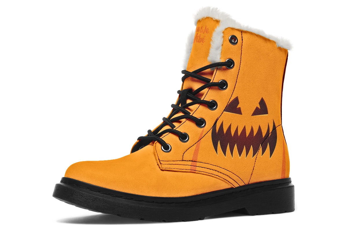Winter Boots