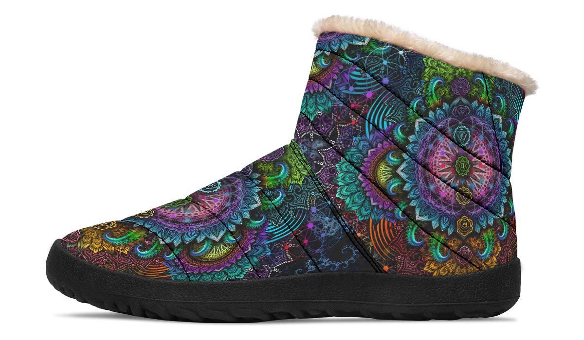 boots