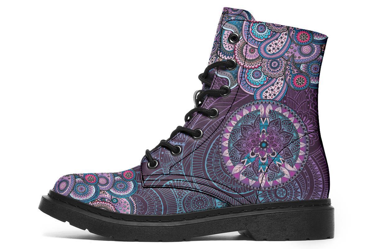boots
