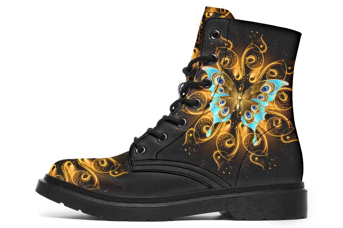 boots