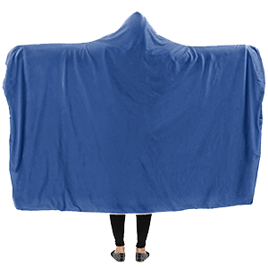 Hooded Blankets
