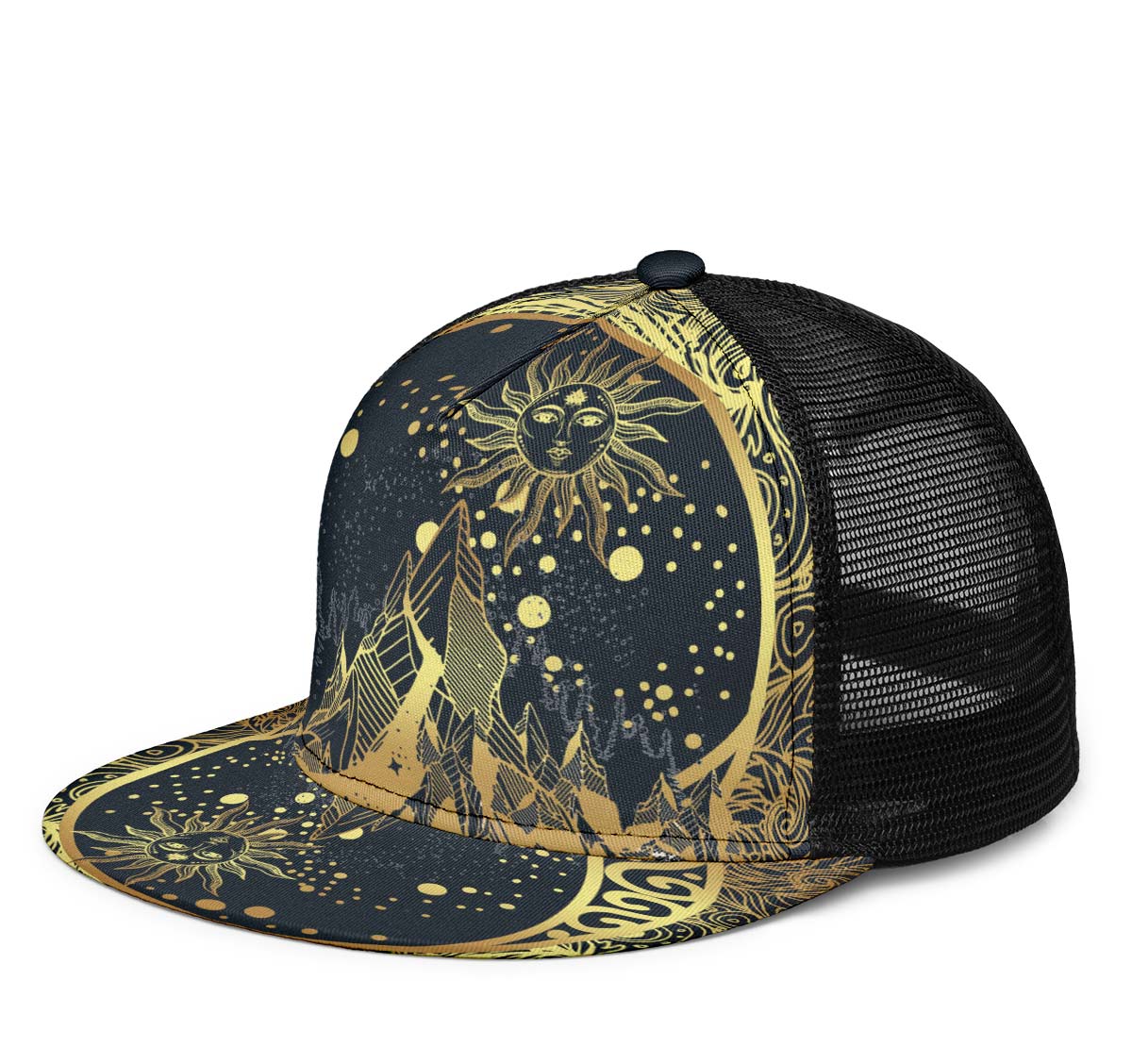 caps & hats