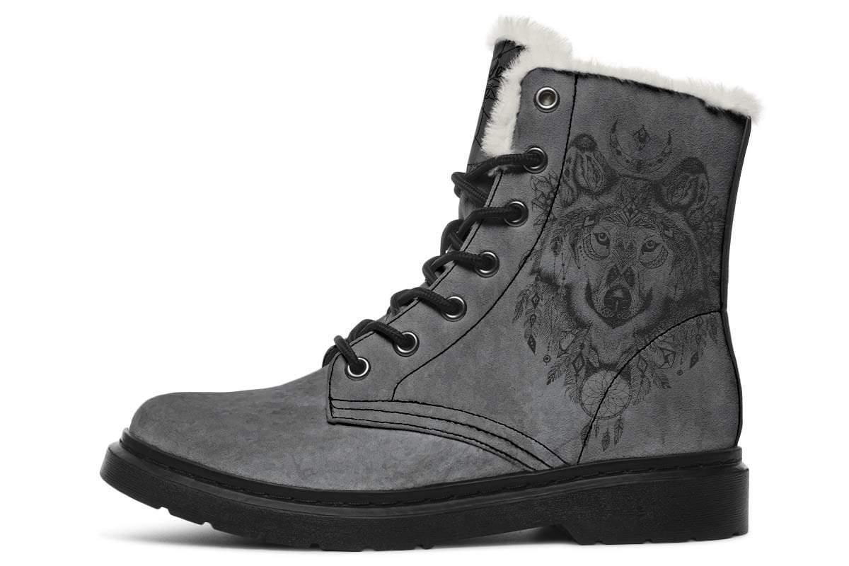 boots