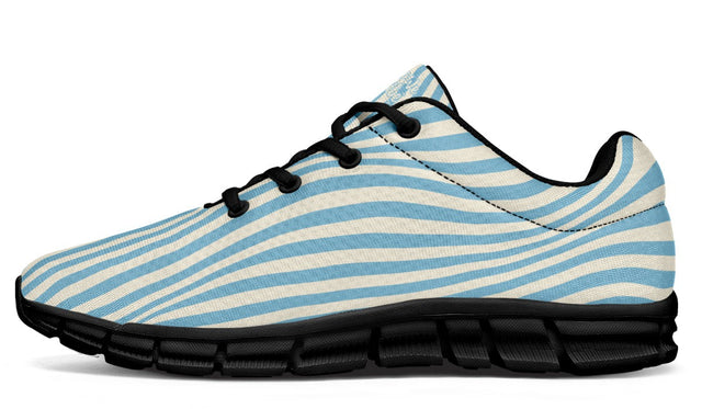 Blue Waves