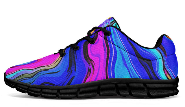 Colorful Swirls
