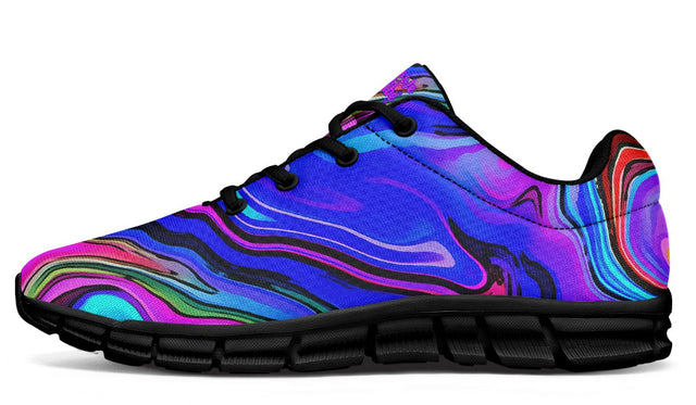 Colorful Swirls