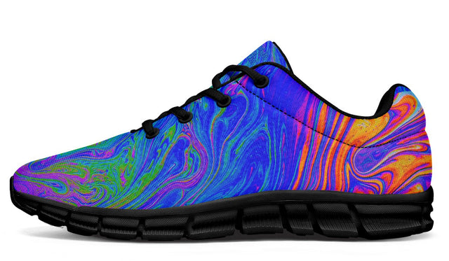 Dripping Fluo Lava
